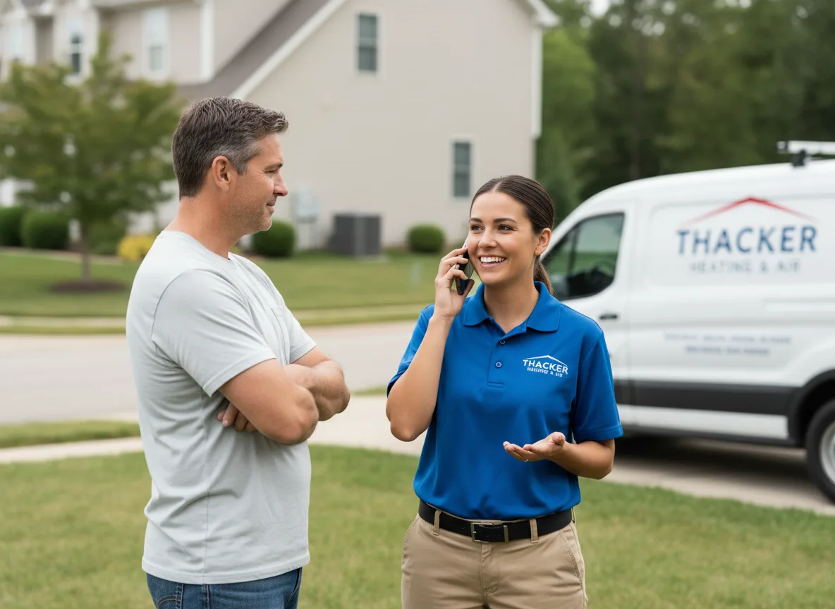 Ac Repair Deshler, OH FAQs